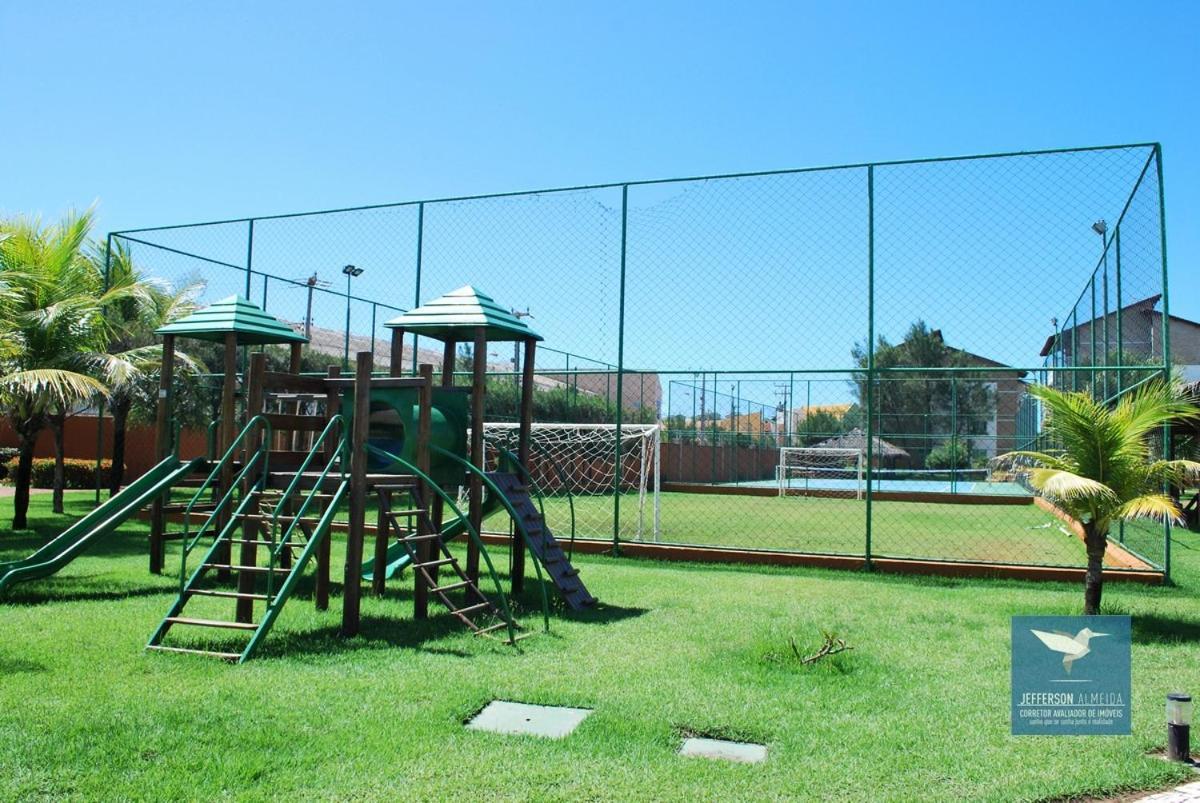 אקווירז Vila Do Porto Resort - Charme E Conforto! מראה חיצוני תמונה