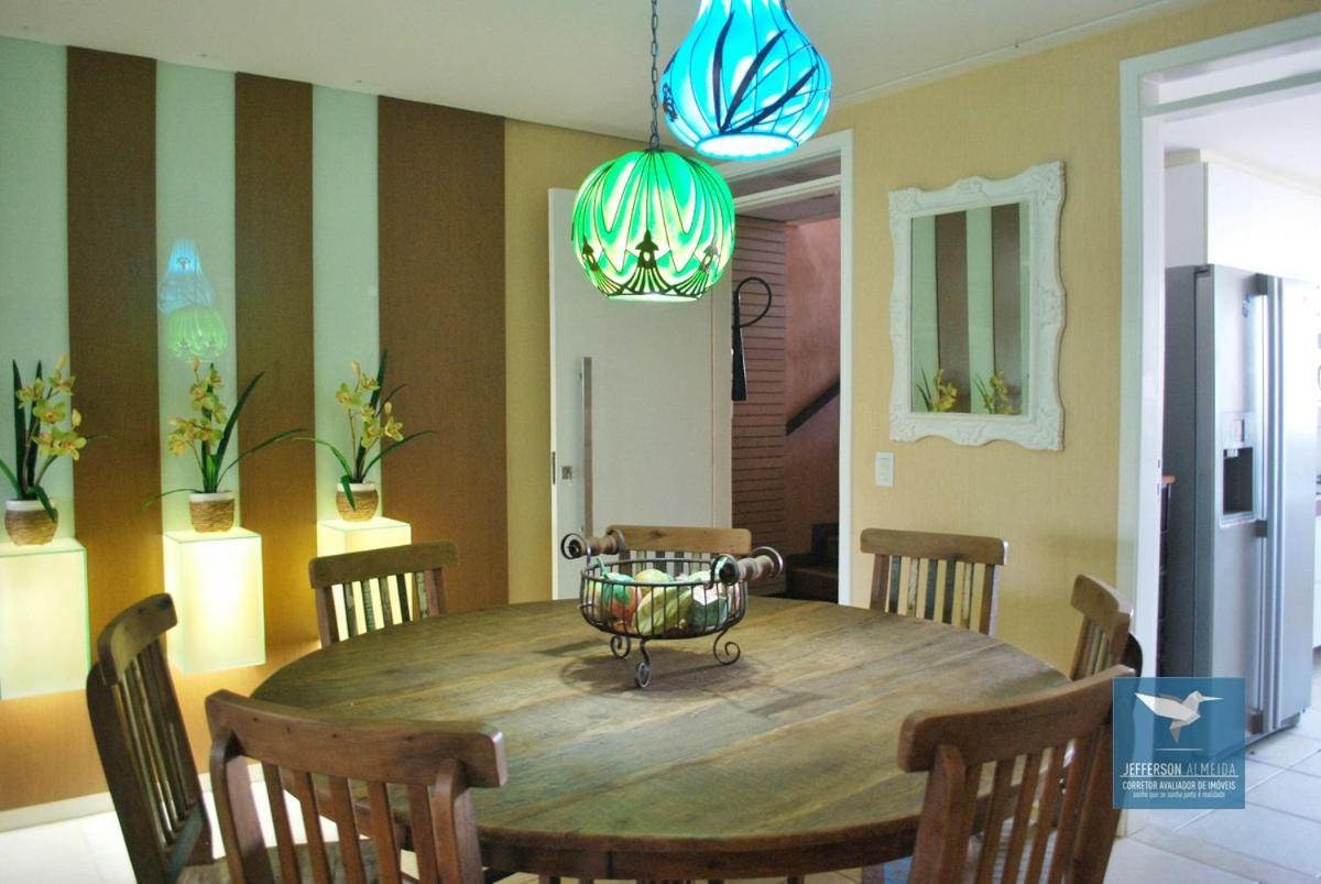 אקווירז Vila Do Porto Resort - Charme E Conforto! מראה חיצוני תמונה