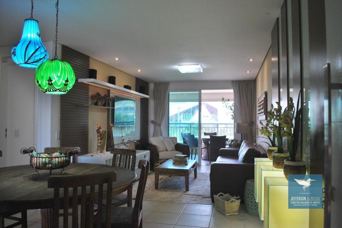 אקווירז Vila Do Porto Resort - Charme E Conforto! מראה חיצוני תמונה