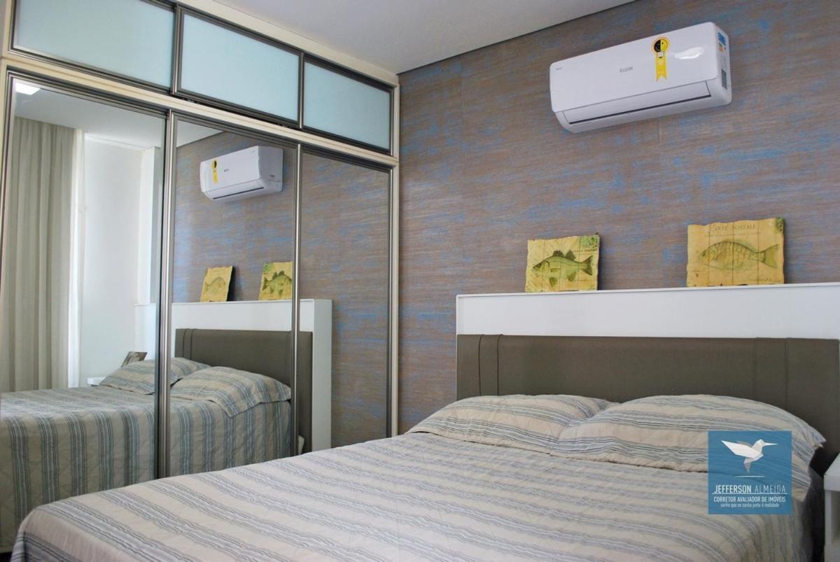 אקווירז Vila Do Porto Resort - Charme E Conforto! מראה חיצוני תמונה