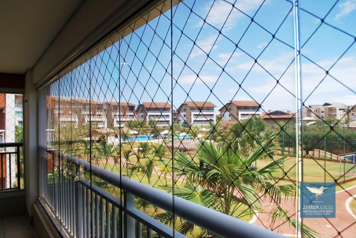 אקווירז Vila Do Porto Resort - Charme E Conforto! מראה חיצוני תמונה