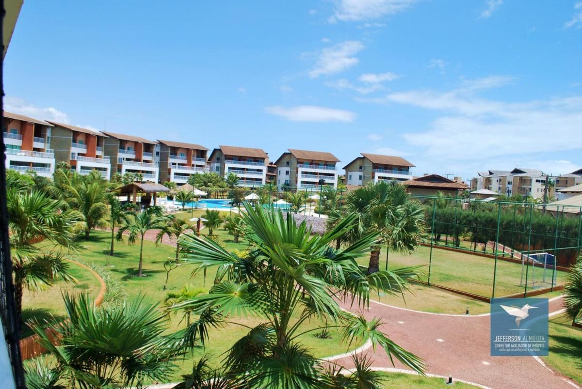 אקווירז Vila Do Porto Resort - Charme E Conforto! מראה חיצוני תמונה
