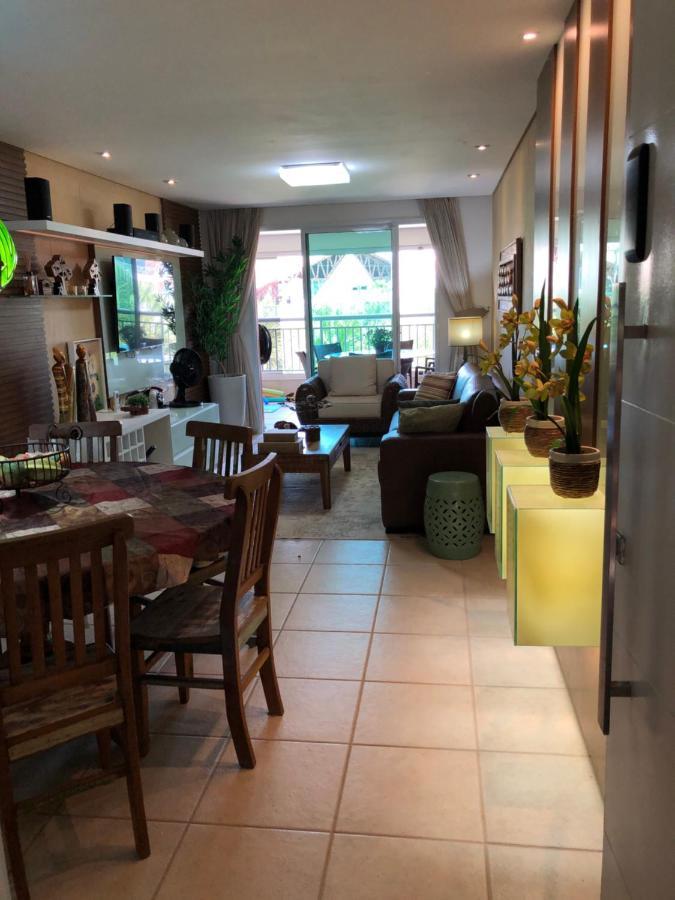 אקווירז Vila Do Porto Resort - Charme E Conforto! מראה חיצוני תמונה