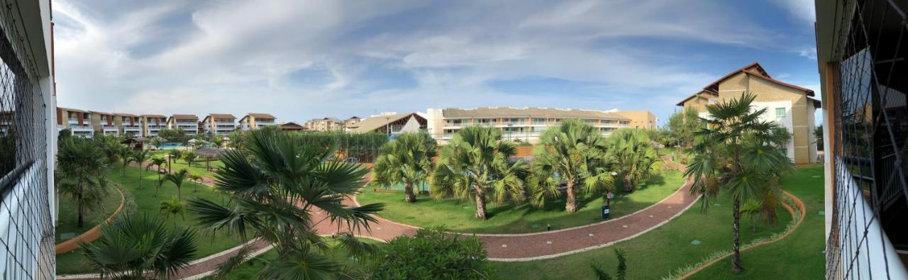 אקווירז Vila Do Porto Resort - Charme E Conforto! מראה חיצוני תמונה