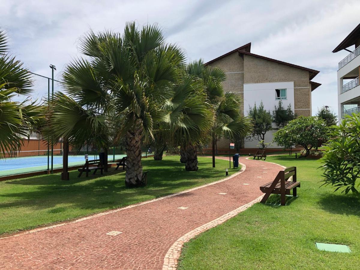 אקווירז Vila Do Porto Resort - Charme E Conforto! מראה חיצוני תמונה