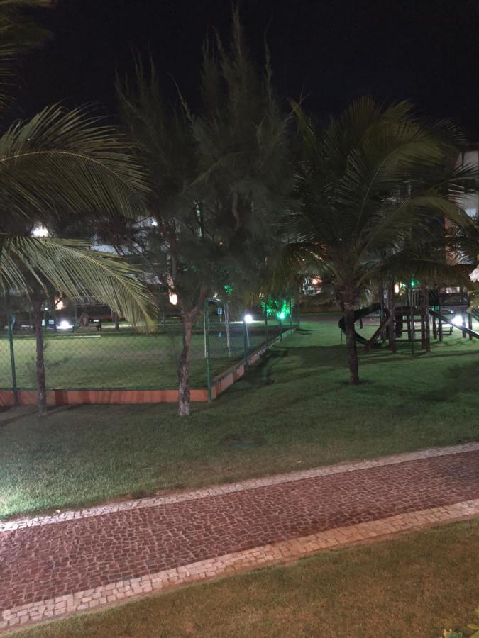 אקווירז Vila Do Porto Resort - Charme E Conforto! מראה חיצוני תמונה