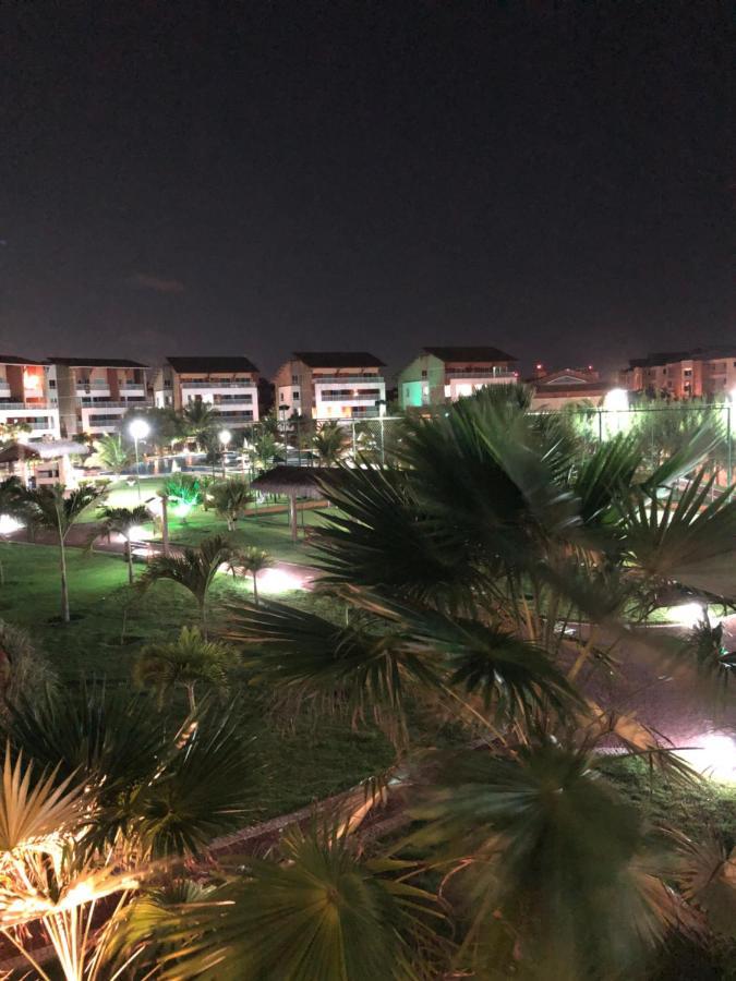 אקווירז Vila Do Porto Resort - Charme E Conforto! מראה חיצוני תמונה