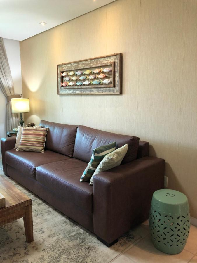 אקווירז Vila Do Porto Resort - Charme E Conforto! מראה חיצוני תמונה