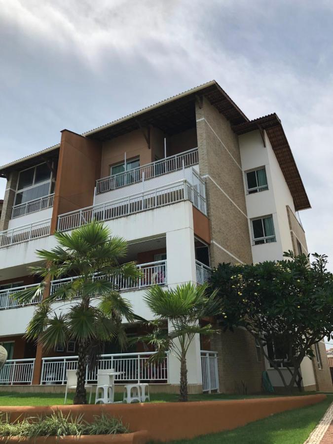אקווירז Vila Do Porto Resort - Charme E Conforto! מראה חיצוני תמונה