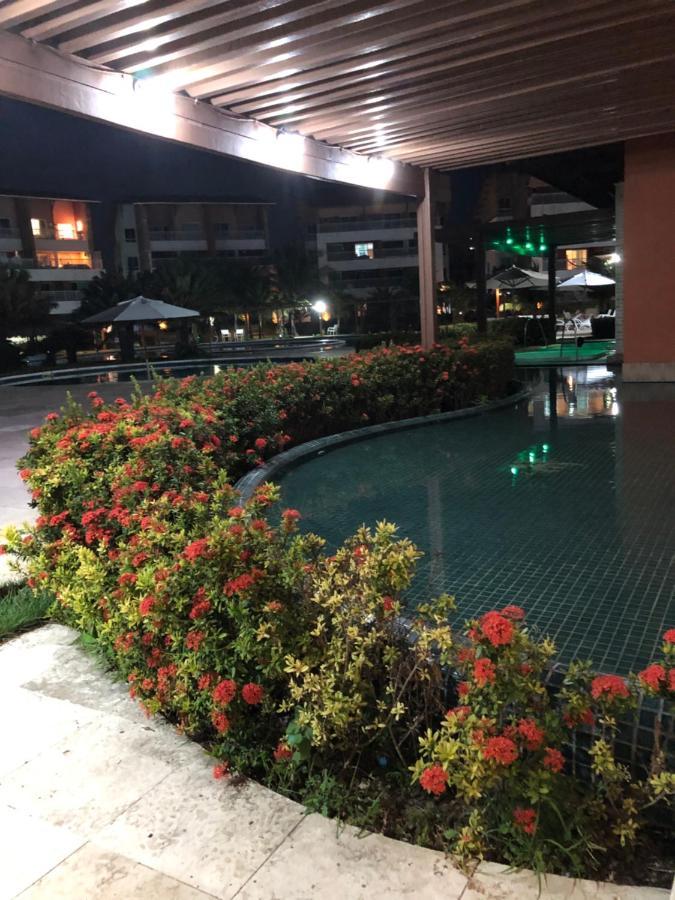 אקווירז Vila Do Porto Resort - Charme E Conforto! מראה חיצוני תמונה