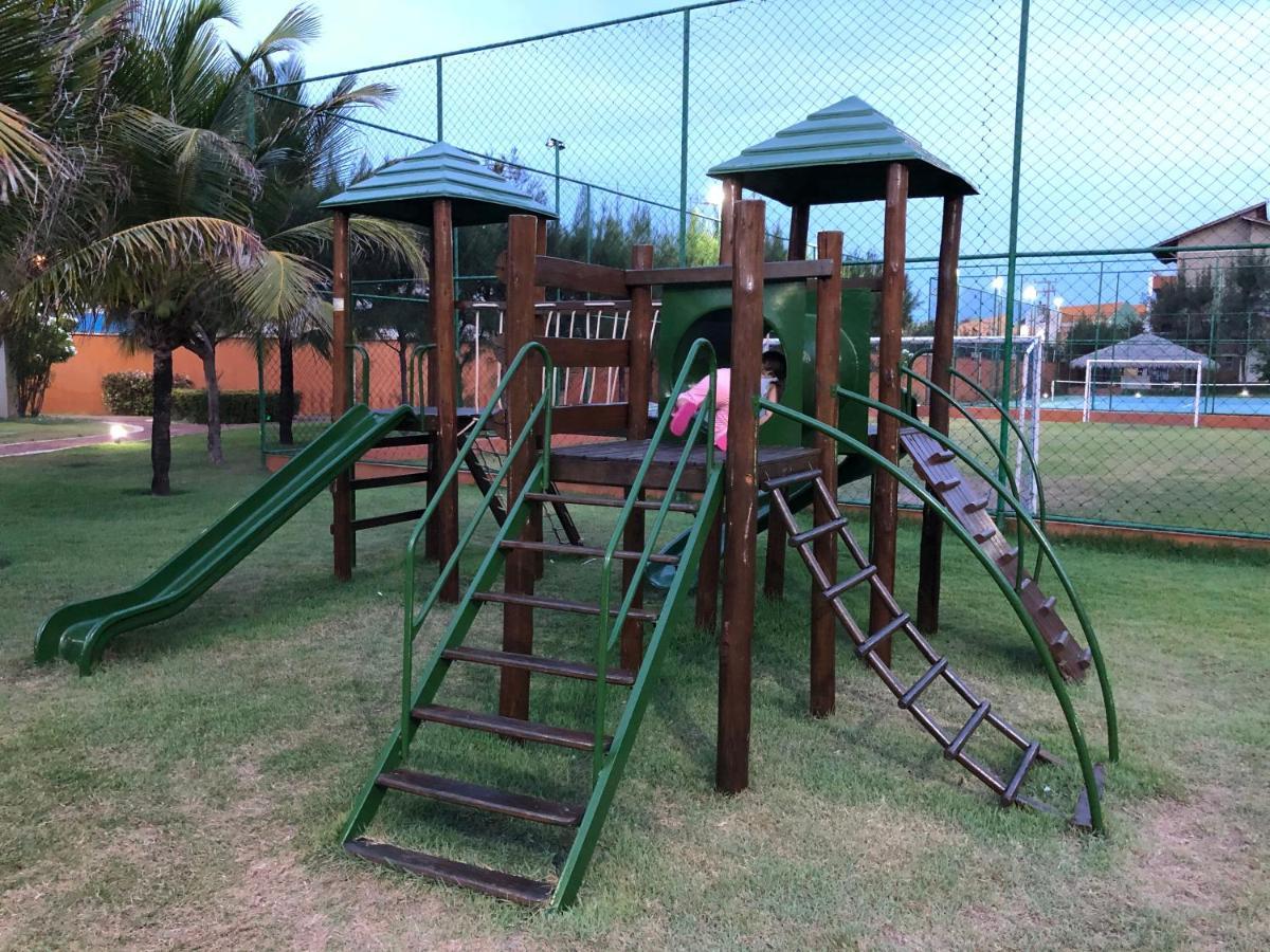 אקווירז Vila Do Porto Resort - Charme E Conforto! מראה חיצוני תמונה