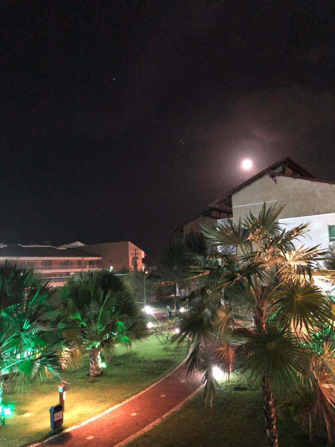 אקווירז Vila Do Porto Resort - Charme E Conforto! מראה חיצוני תמונה