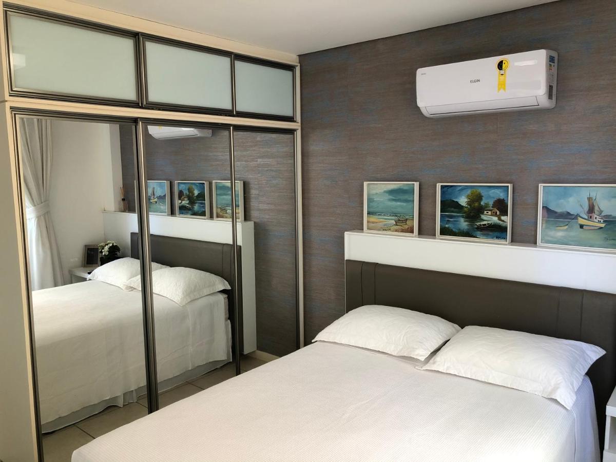 אקווירז Vila Do Porto Resort - Charme E Conforto! מראה חיצוני תמונה