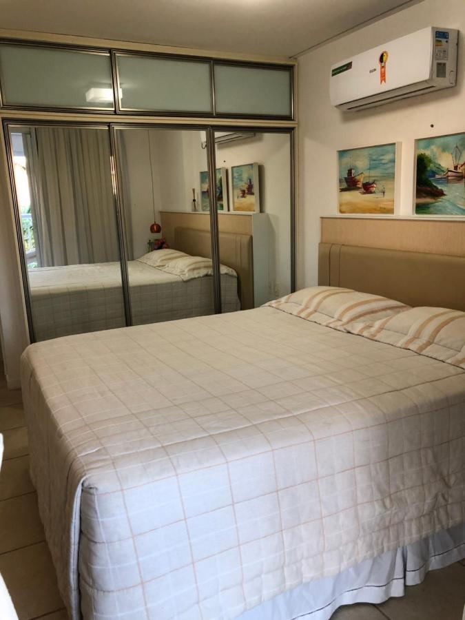 אקווירז Vila Do Porto Resort - Charme E Conforto! מראה חיצוני תמונה