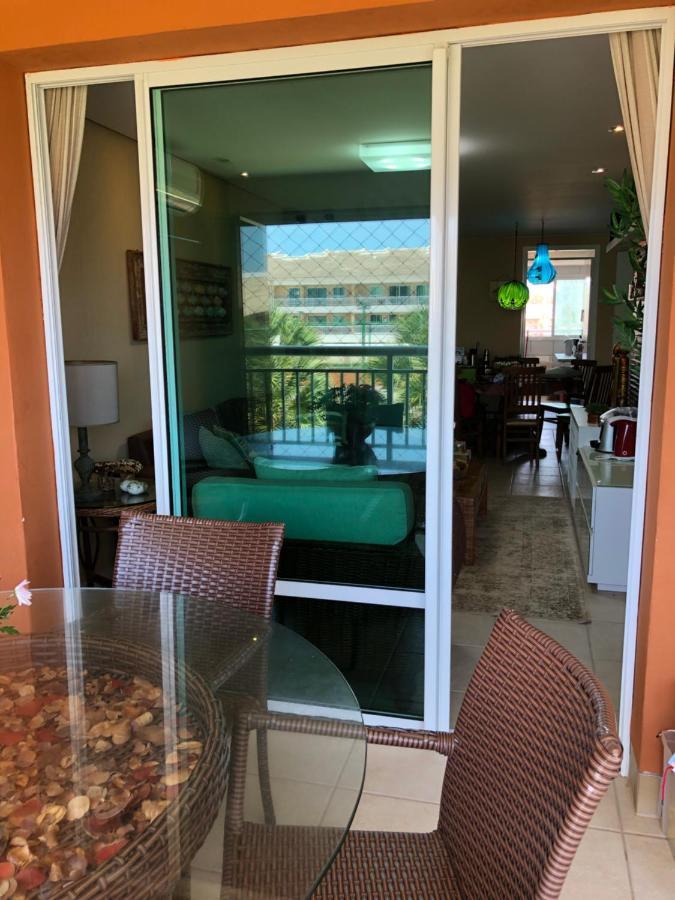 אקווירז Vila Do Porto Resort - Charme E Conforto! מראה חיצוני תמונה