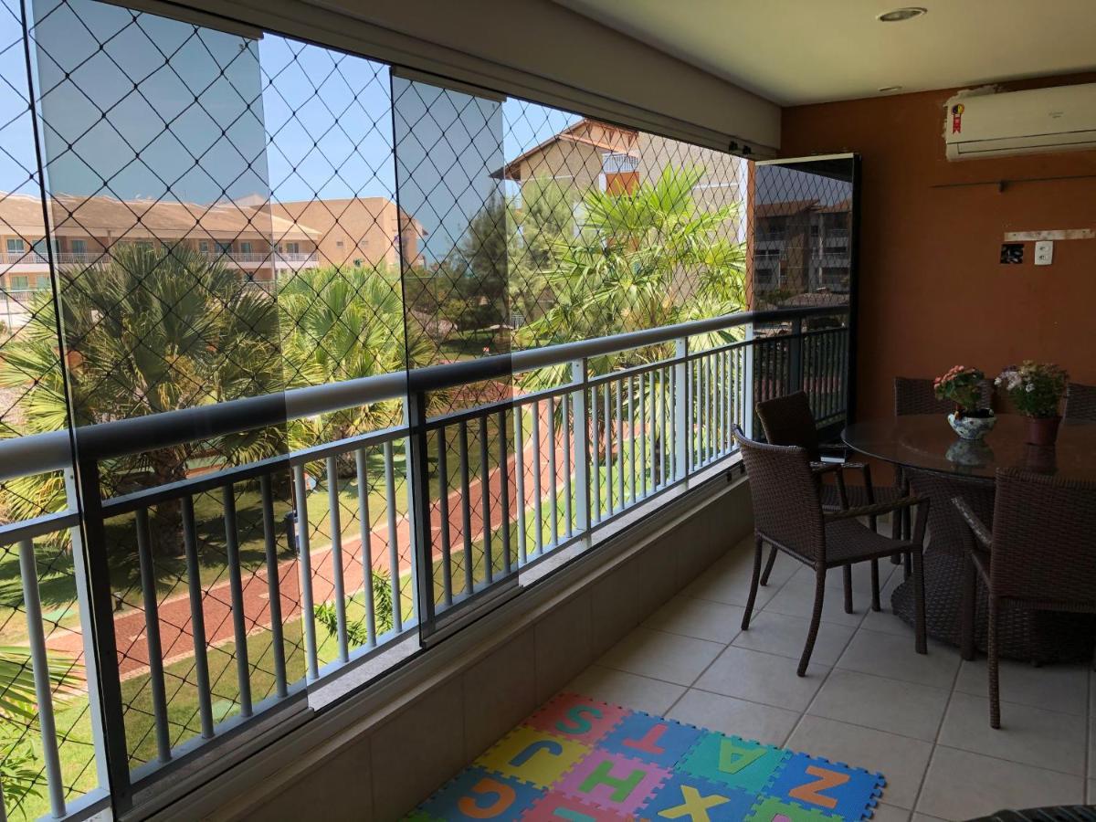 אקווירז Vila Do Porto Resort - Charme E Conforto! מראה חיצוני תמונה