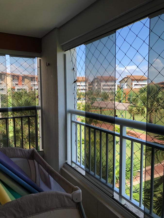 אקווירז Vila Do Porto Resort - Charme E Conforto! מראה חיצוני תמונה