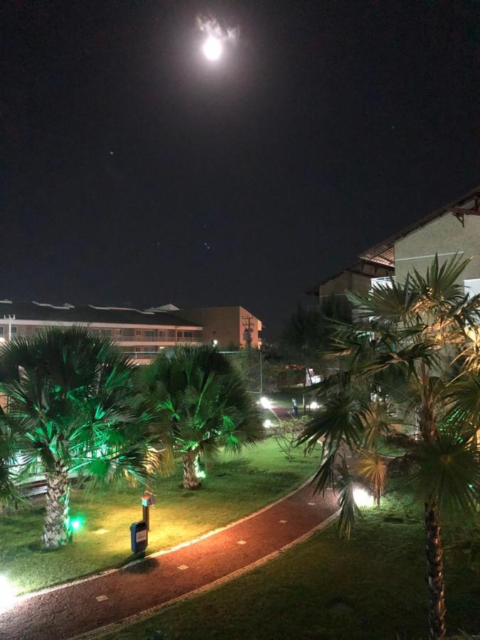 אקווירז Vila Do Porto Resort - Charme E Conforto! מראה חיצוני תמונה