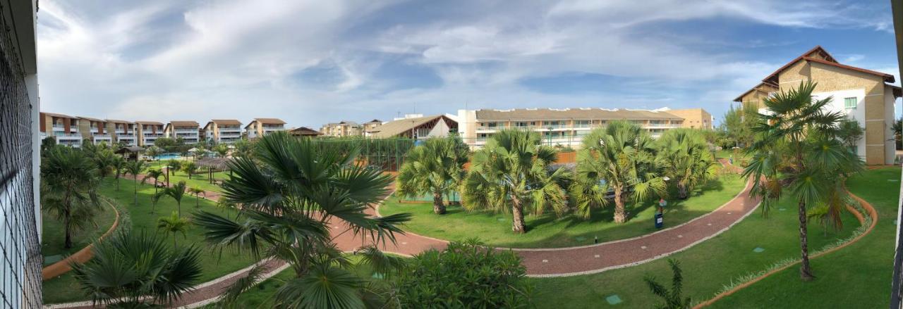 אקווירז Vila Do Porto Resort - Charme E Conforto! מראה חיצוני תמונה