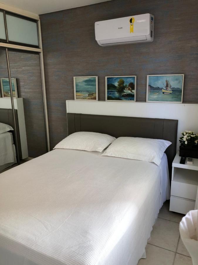 אקווירז Vila Do Porto Resort - Charme E Conforto! מראה חיצוני תמונה