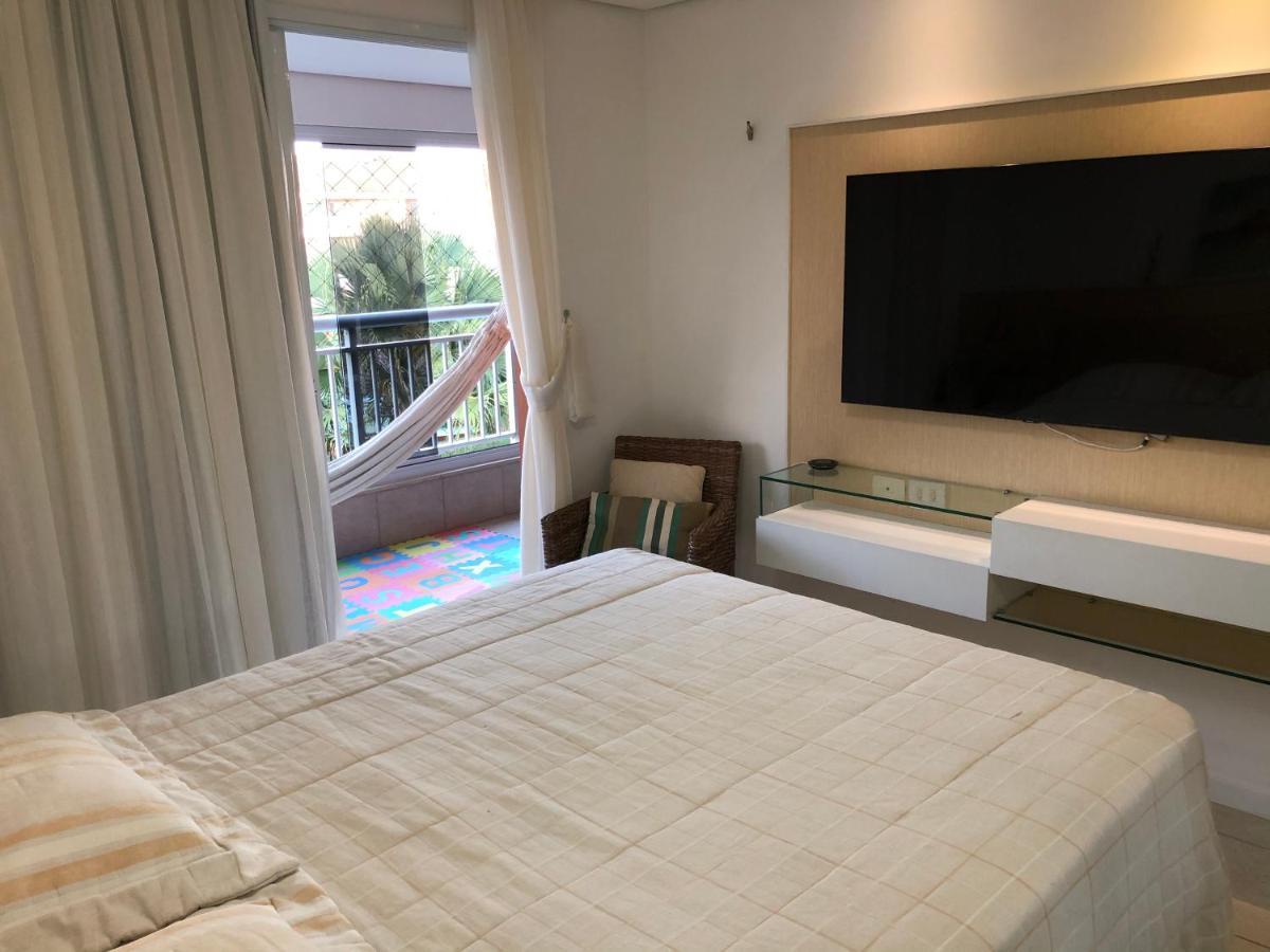 אקווירז Vila Do Porto Resort - Charme E Conforto! מראה חיצוני תמונה