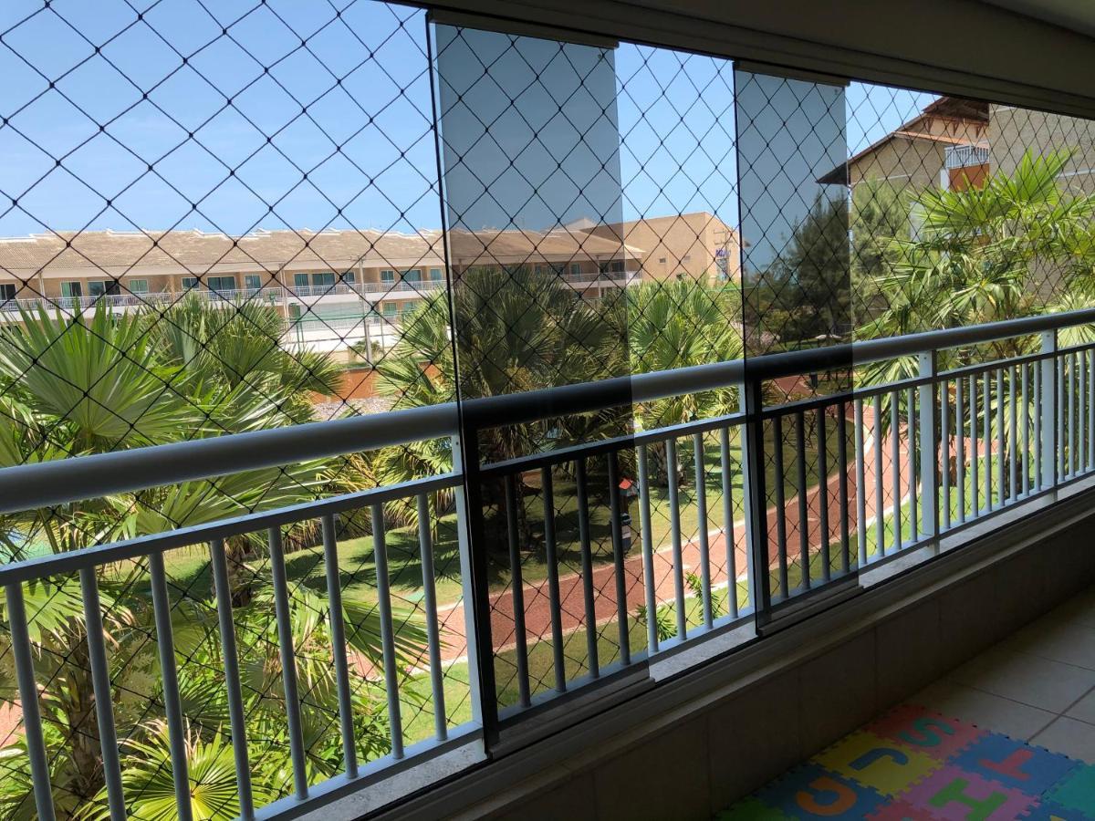 אקווירז Vila Do Porto Resort - Charme E Conforto! מראה חיצוני תמונה