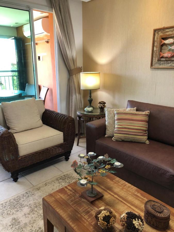 אקווירז Vila Do Porto Resort - Charme E Conforto! מראה חיצוני תמונה